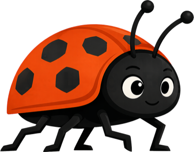 LedgerBug logo